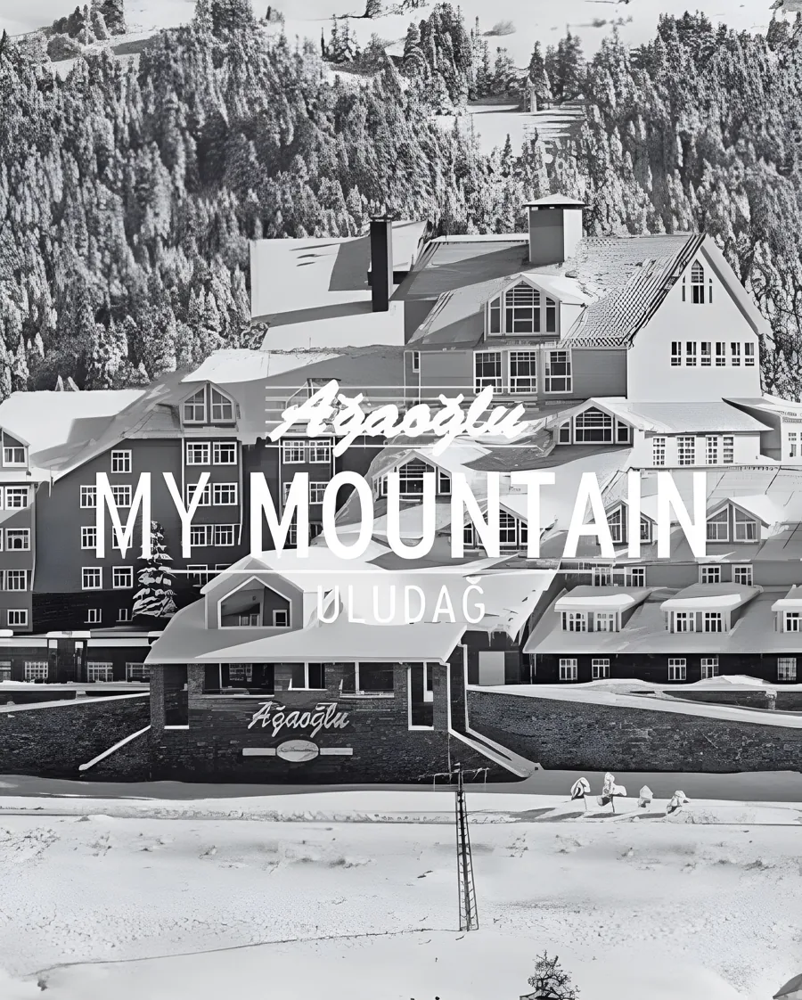 Ağaoğlu My Mountain — Turizm çalışması