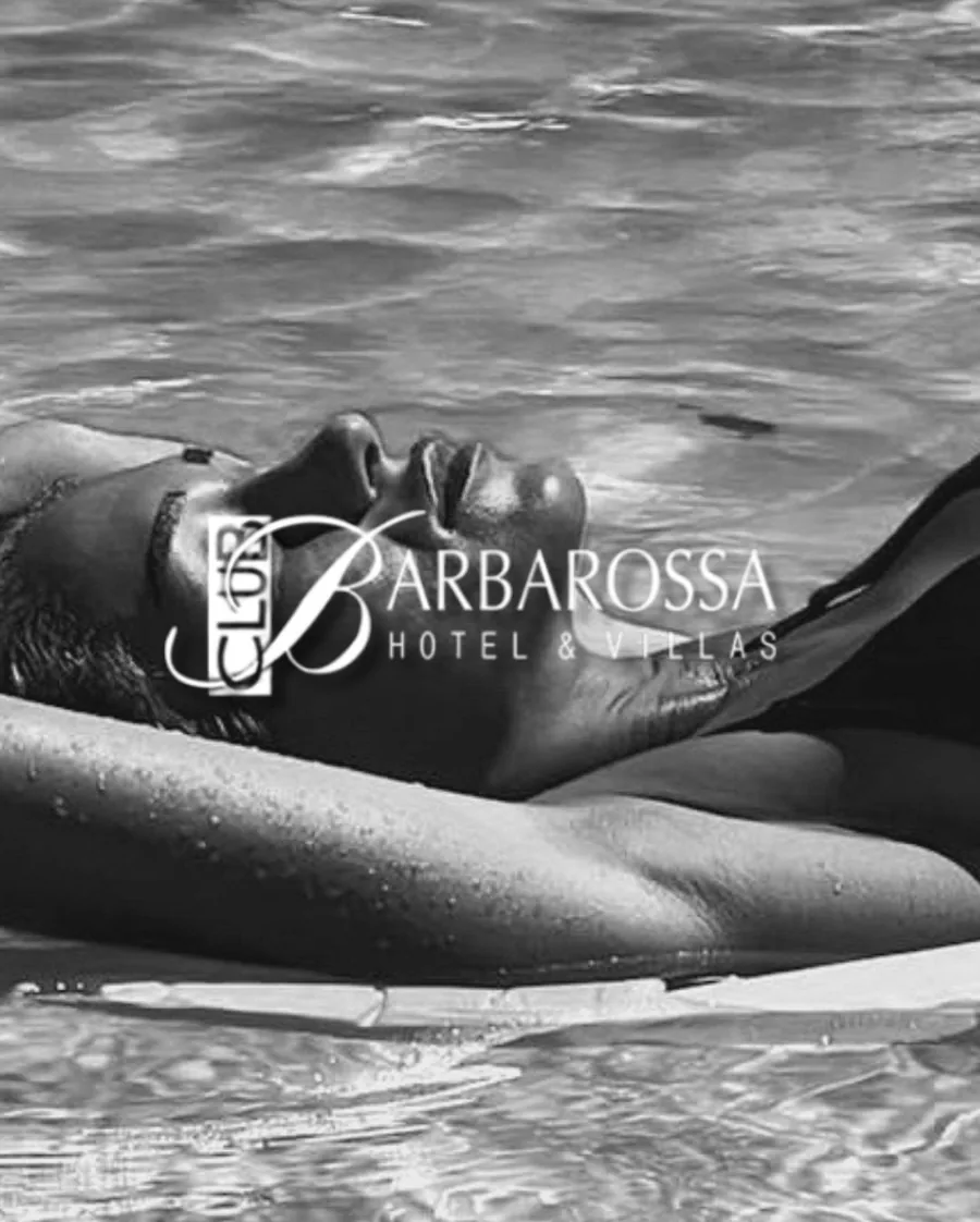 Club Hotel Barbarossa — Turizm çalışması
