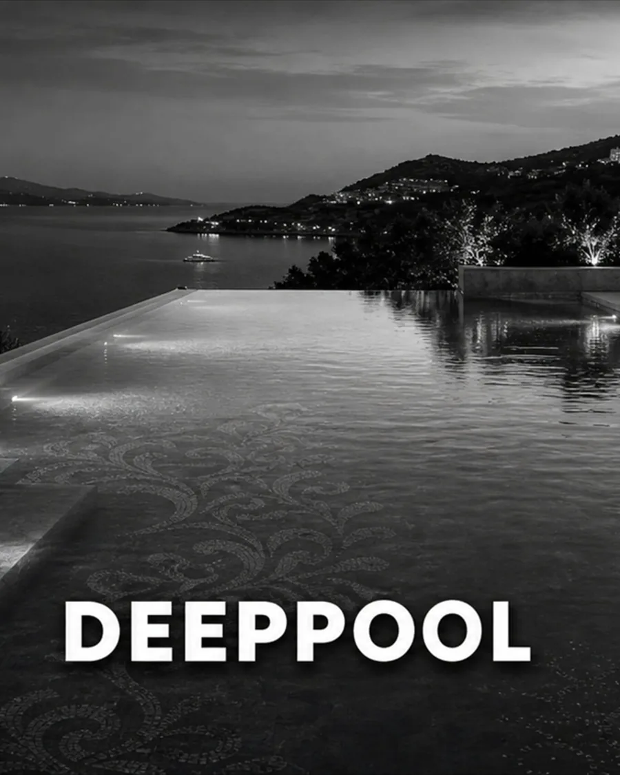 DeepPool — Havuz çalışması