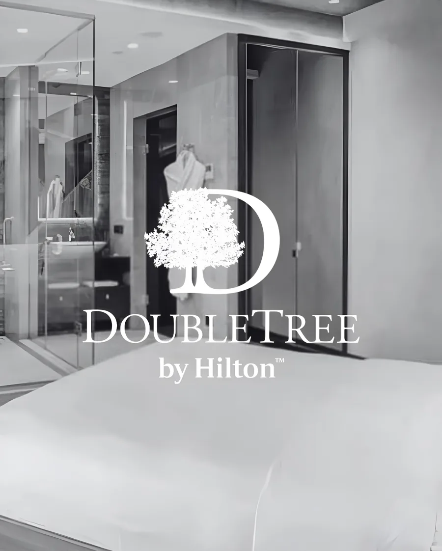 DoubleTree by Hilton Piyalepaşa — Turizm çalışması
