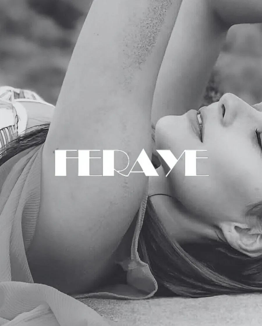 Feraye Butik — Moda çalışması
