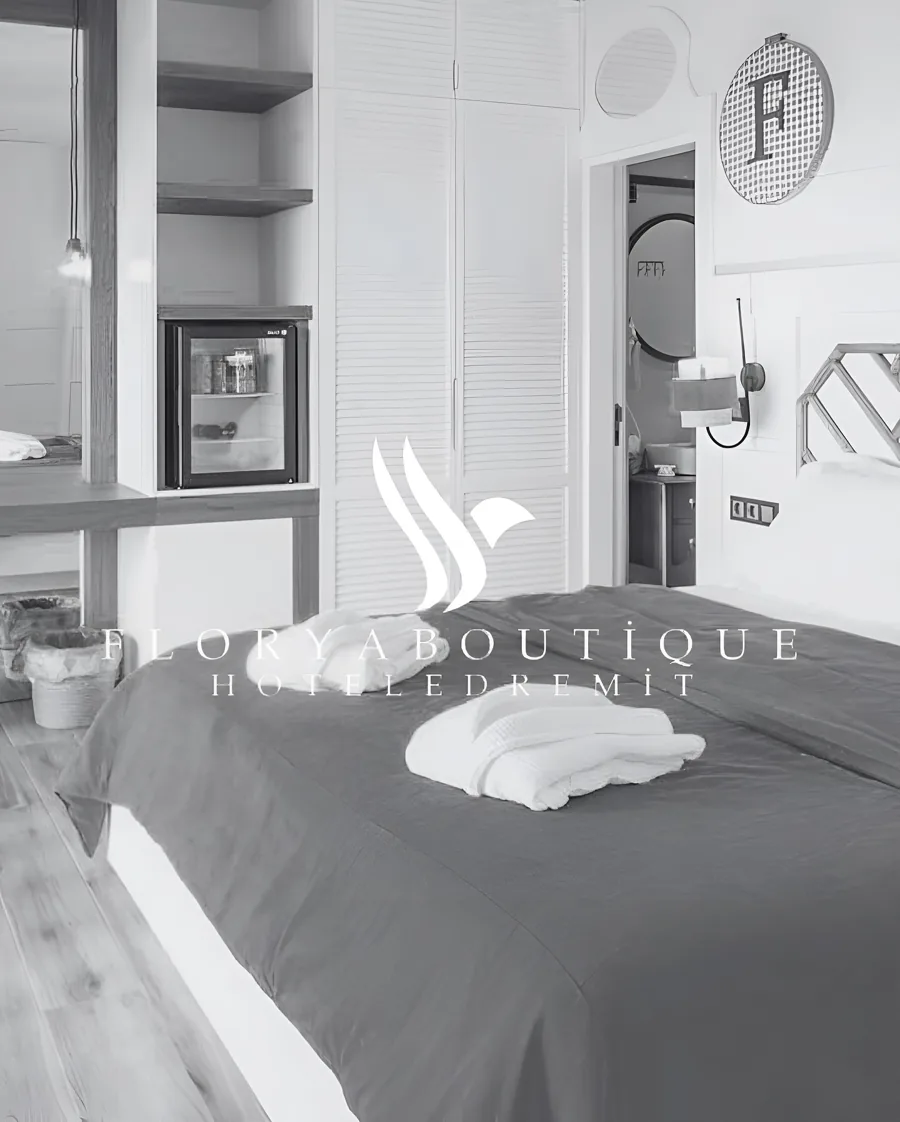 Florya Butik Hotel — Turizm çalışması