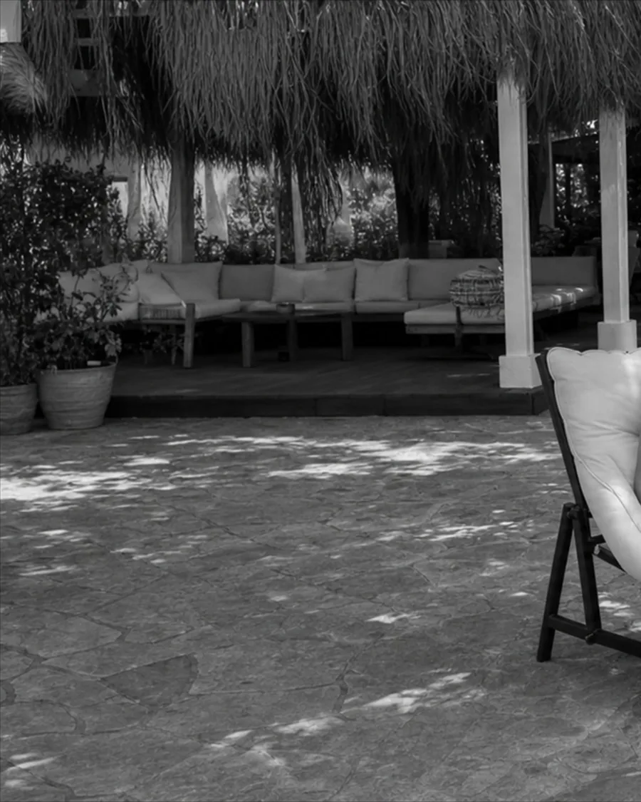 OLO Bodrum Hotel — Turizm çalışması