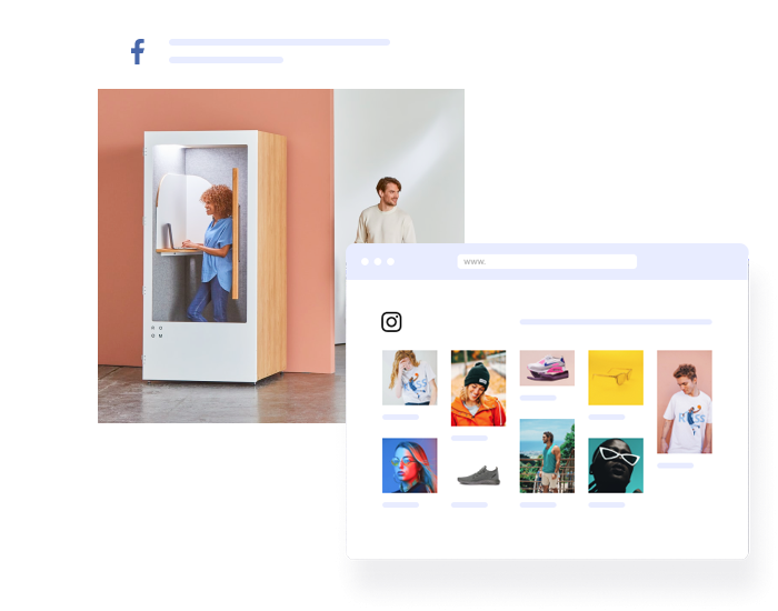 Facebook/Instagram ve Google Reklamları