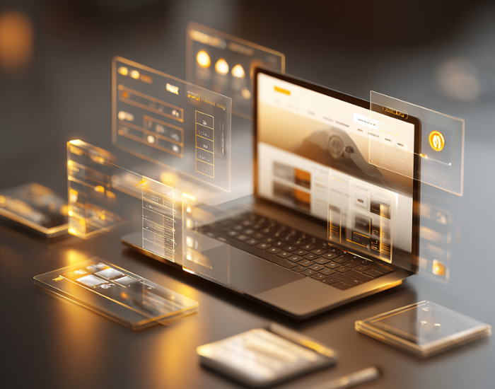 Web Sitesi Kurulumu ve Yönetimi